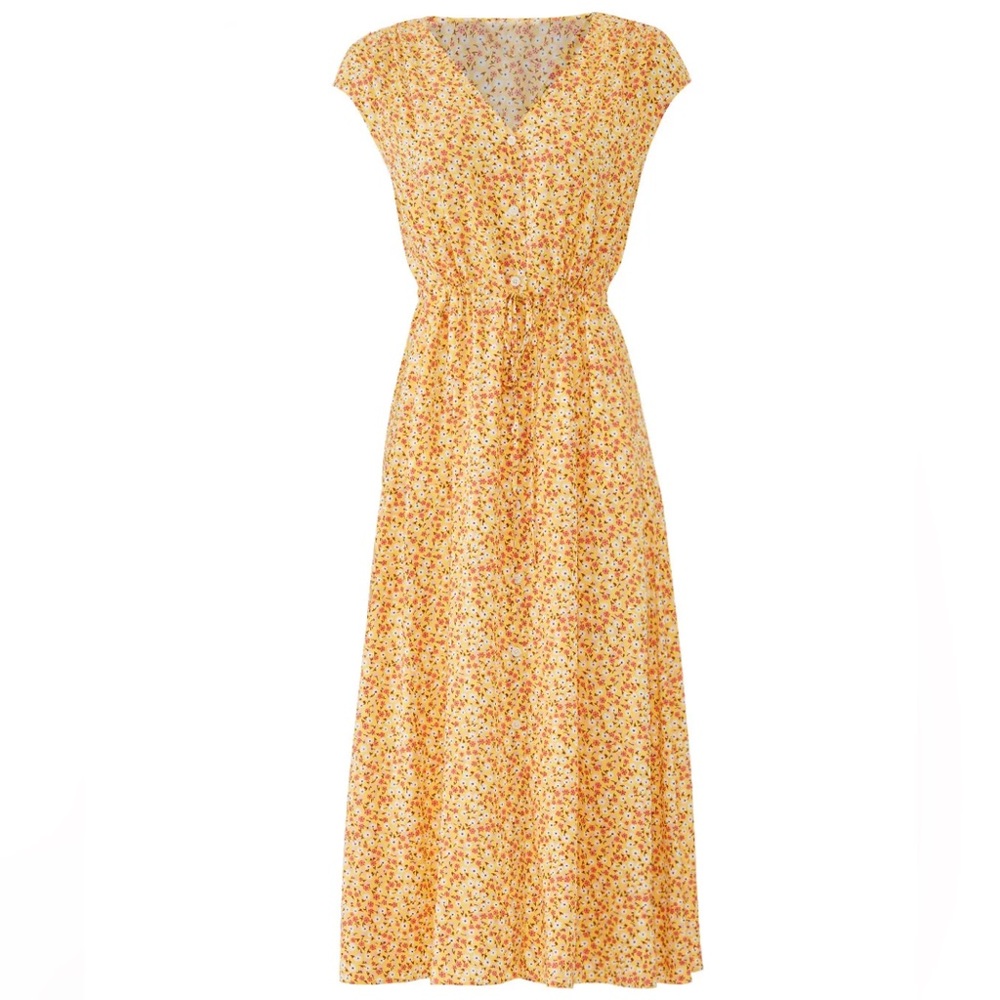 Draper James Dress